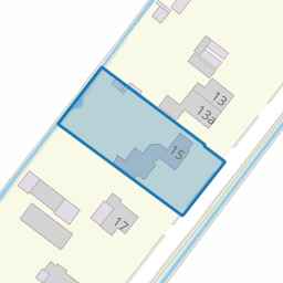 Perceel LBK02-B-1541