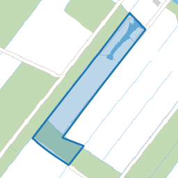 Perceel LBK02-B-1558