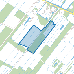 Perceel LBK02-B-1561