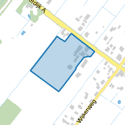 Perceel LBK02-B-1568