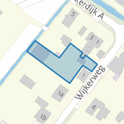 Perceel LBK02-B-1576