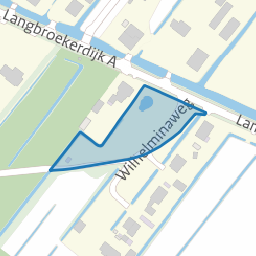 Perceel LBK02-B-1591