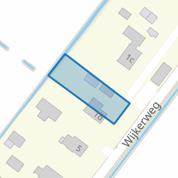 Perceel LBK02-B-1592