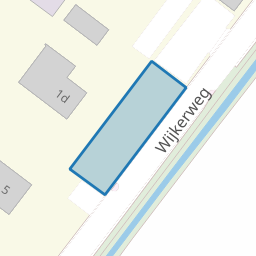 Perceel LBK02-B-1599