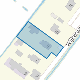 Perceel LBK02-B-1601