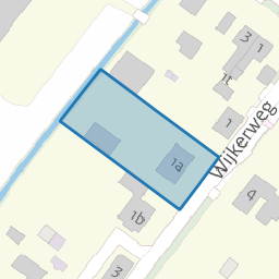 Perceel LBK02-B-1604