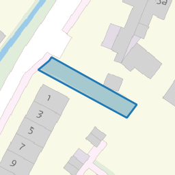 Perceel LBK02-B-1633