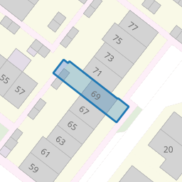 Perceel LBK02-B-1662