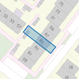 Perceel LBK02-B-1664