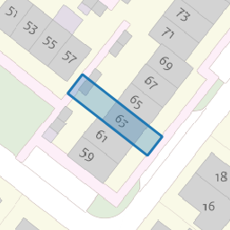 Perceel LBK02-B-1665