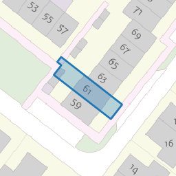 Perceel LBK02-B-1666