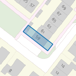 Perceel LBK02-B-1667