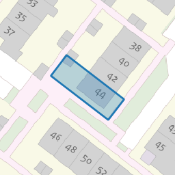 Perceel LBK02-B-1684