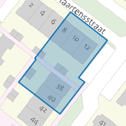 Perceel LBK02-B-1686