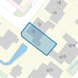 Perceel LBK02-B-1692