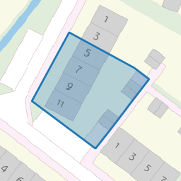 Perceel LBK02-B-1698