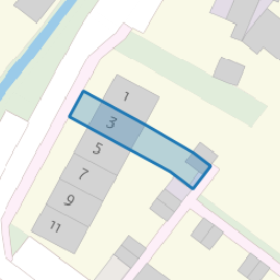 Perceel LBK02-B-1699