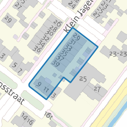 Perceel LBK02-B-1703