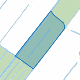 Perceel LBK02-B-1705