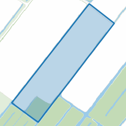 Perceel LBK02-B-1711