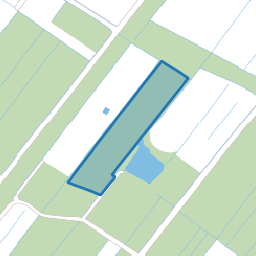 Perceel LBK02-B-1717