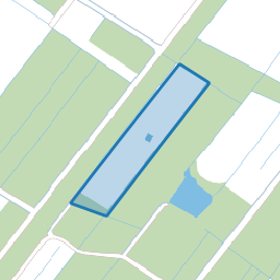 Perceel LBK02-B-1719