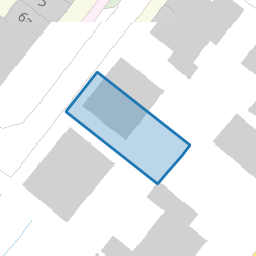 Perceel LBK02-B-1724