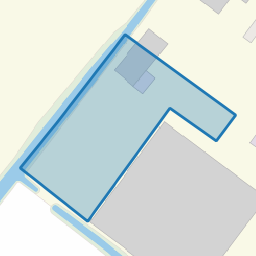 Perceel LBK02-B-1727