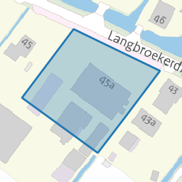 Perceel LBK02-B-1728