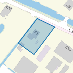 Perceel LBK02-B-1729