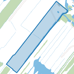 Perceel LBK02-B-1730