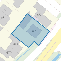 Perceel LBK02-B-1732