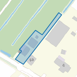 Perceel LBK02-B-1735