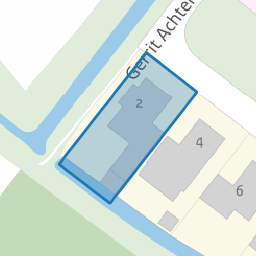 Perceel LBK02-B-1743