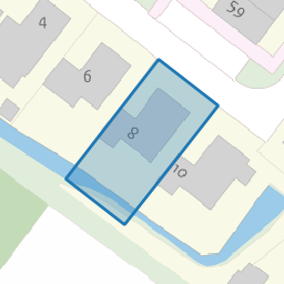 Perceel LBK02-B-1750