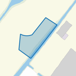 Perceel LBK02-B-1767