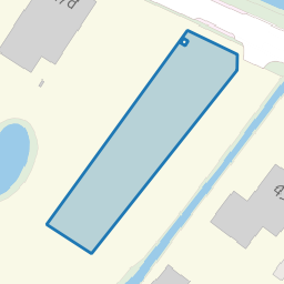 Perceel LBK02-B-1769