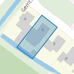 Perceel LBK02-B-1772