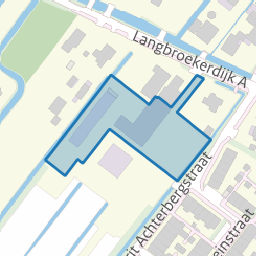 Perceel LBK02-B-1775