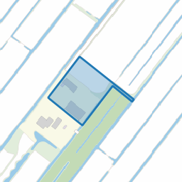 Perceel LBK02-B-1779