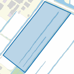 Perceel LBK02-B-1780