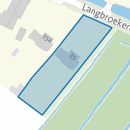 Perceel LBK02-B-1789