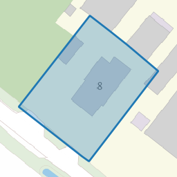 Perceel LBK02-B-1796