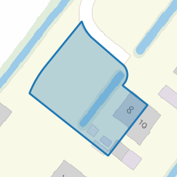 Perceel LBK02-B-1799