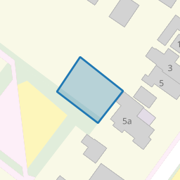 Perceel LBK02-B-1800