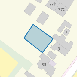 Perceel LBK02-B-1801