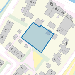 Perceel LBK02-B-1803