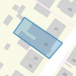 Perceel LBT00-A-2025