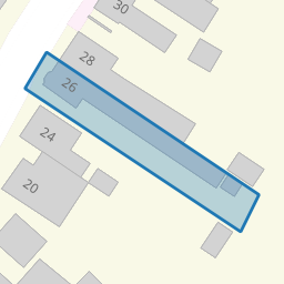 Perceel LBT00-A-2642