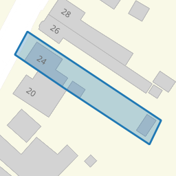 Perceel LBT00-A-2643